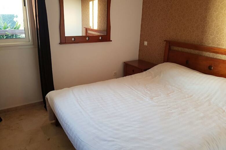 Apartamentos Marina Agadir Maliari