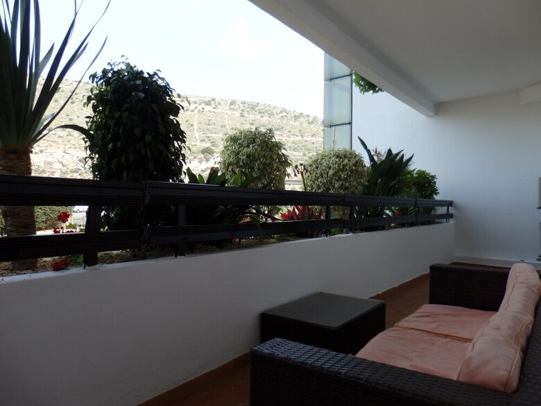 Apartamentos Marina Agadir Maliari