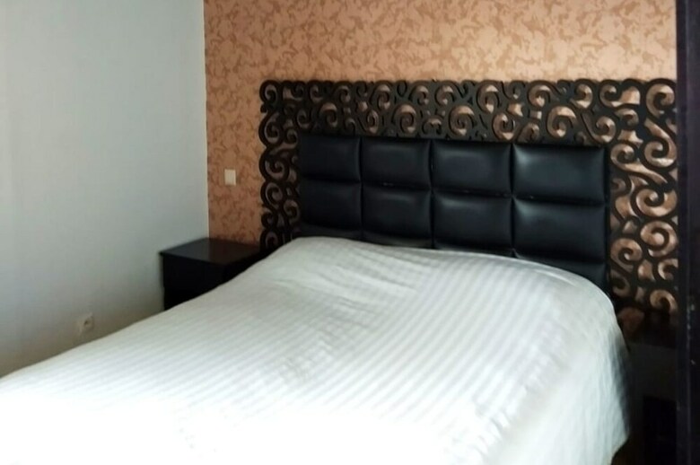 Apartamentos Marina Agadir Maliari