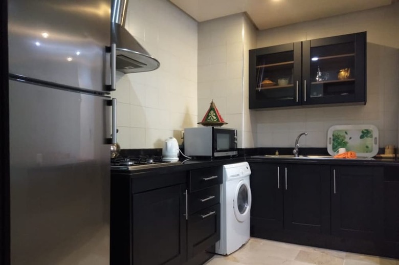 Apartamentos Marina Agadir Maliari