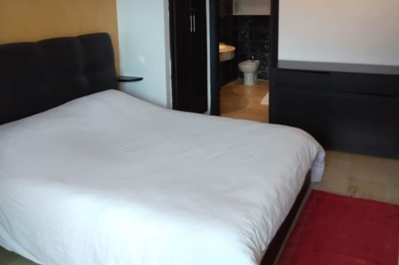 Apartamentos Marina Agadir Maliari