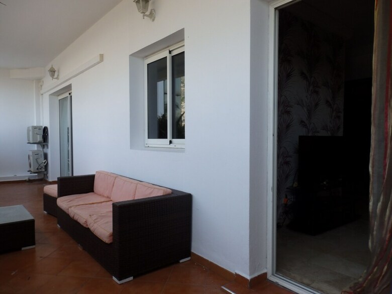 Apartamentos Marina Agadir Maliari