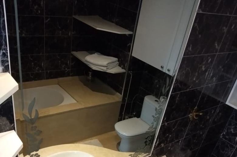 Apartamentos Marina Agadir Maliari