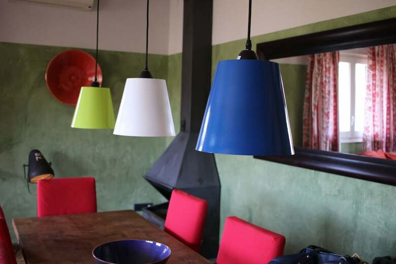 Hotel Finca Bell-lloc