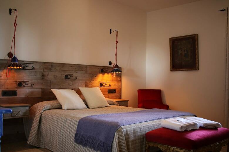 Hotel Finca Bell-lloc