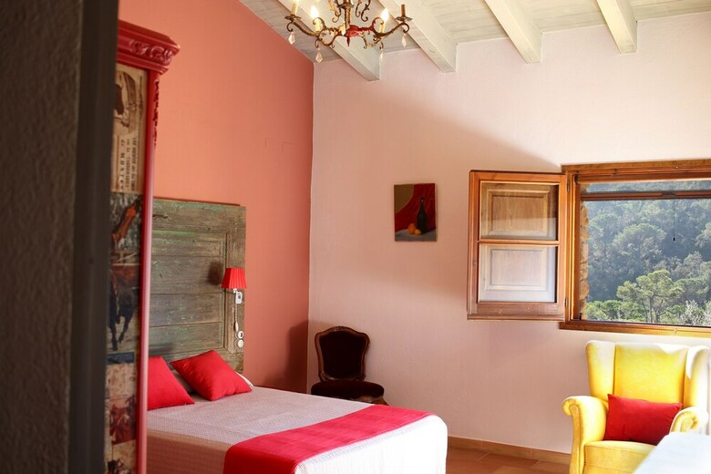 Hotel Finca Bell-lloc