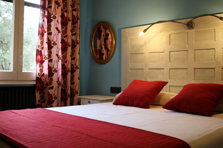 Hotel Finca Bell-lloc