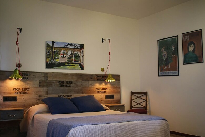 Hotel Finca Bell-lloc