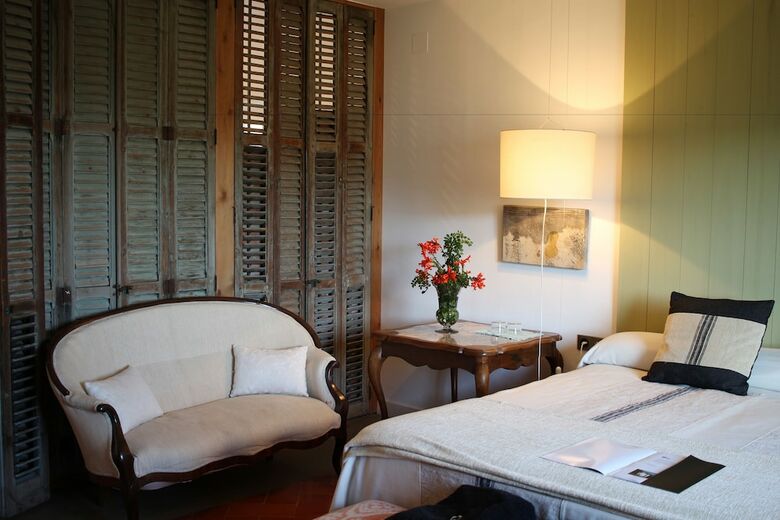 Hotel Finca Bell-lloc