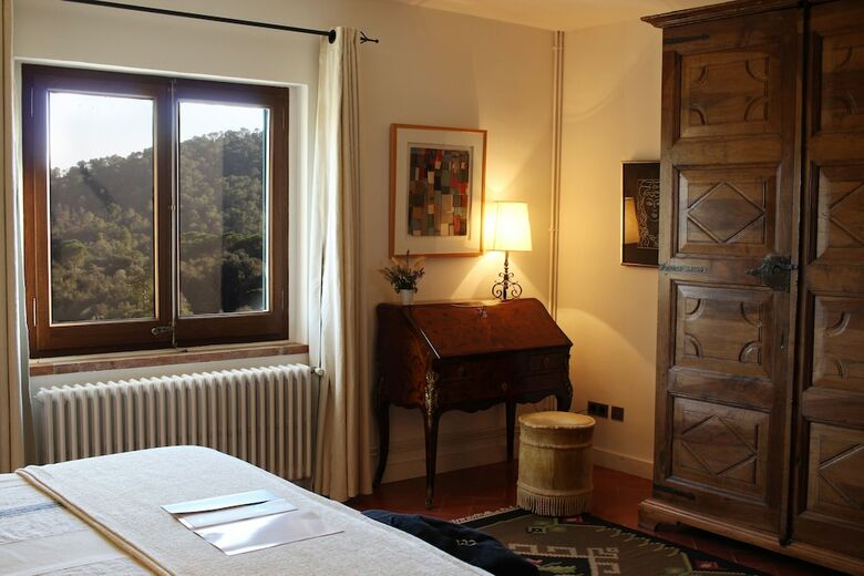 Hotel Finca Bell-lloc