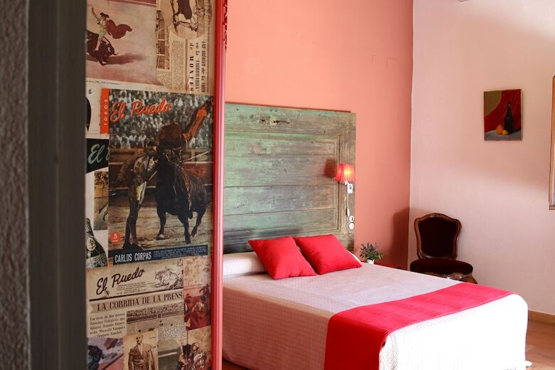 Hotel Finca Bell-lloc