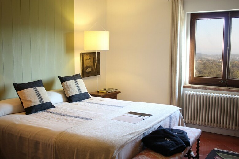 Hotel Finca Bell-lloc