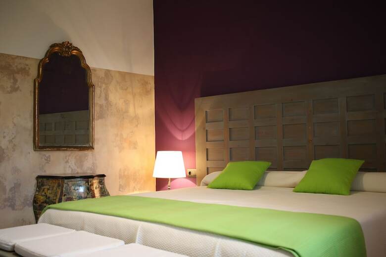 Hotel Finca Bell-lloc