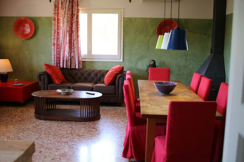 Hotel Finca Bell-lloc