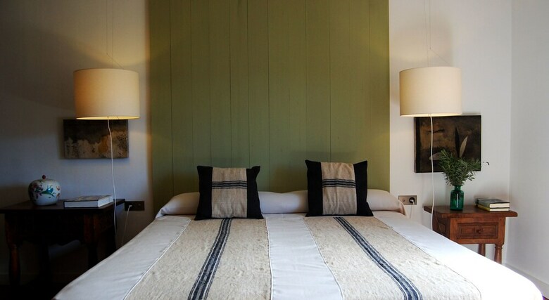 Hotel Finca Bell-lloc