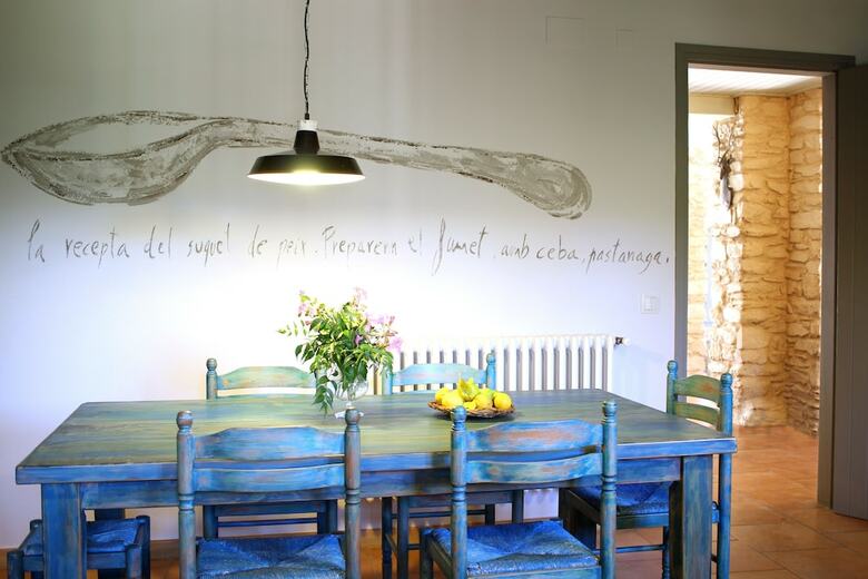 Hotel Finca Bell-lloc