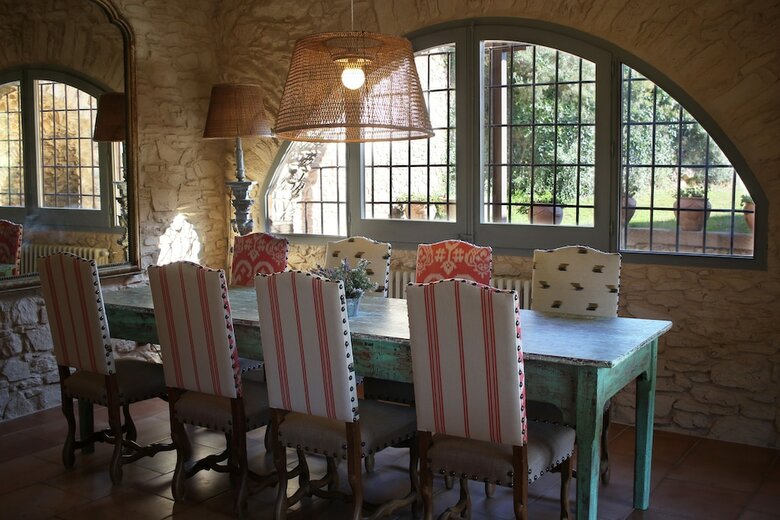 Hotel Finca Bell-lloc
