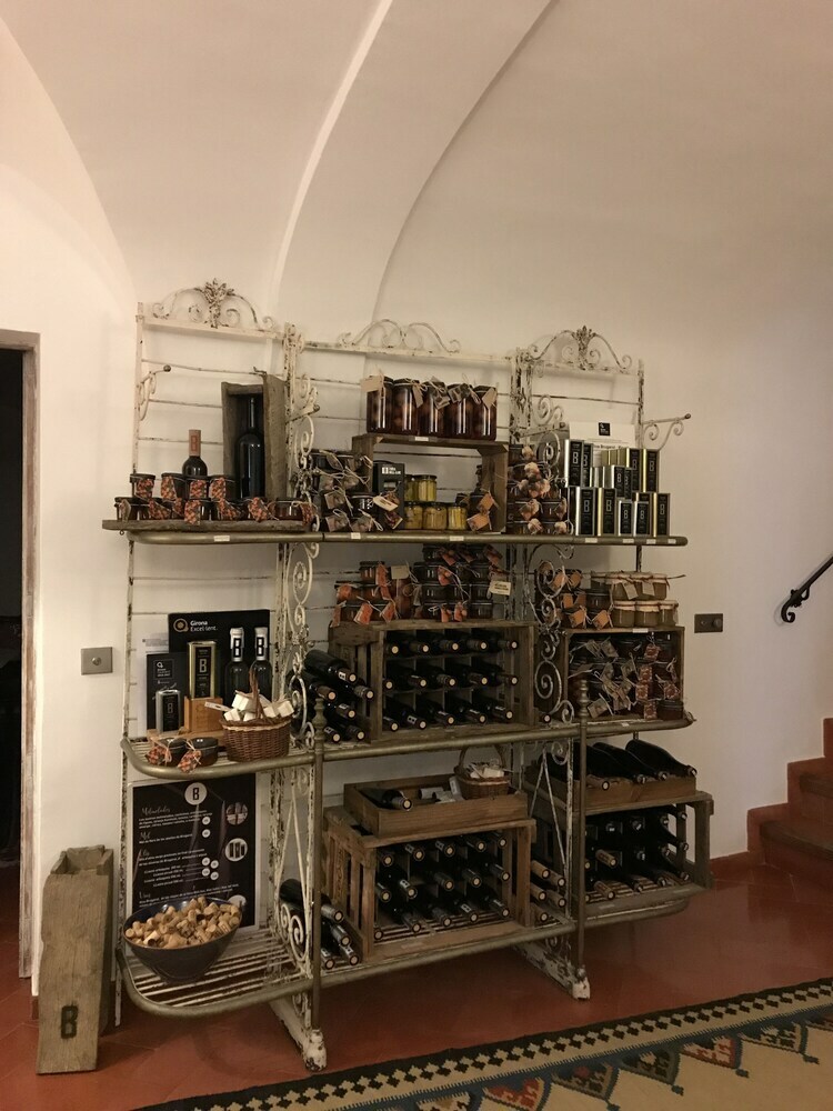 Hotel Finca Bell-lloc