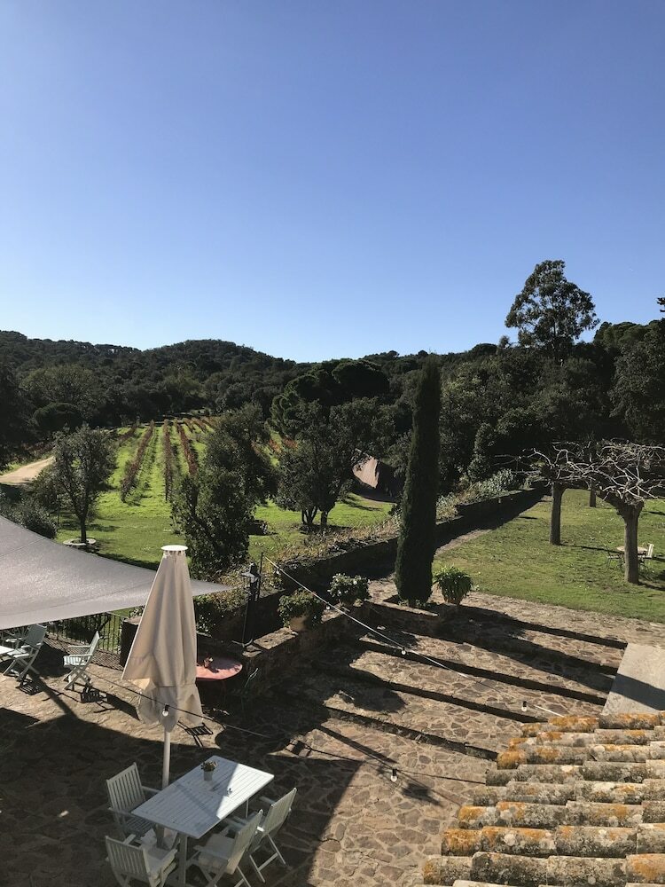 Hotel Finca Bell-lloc