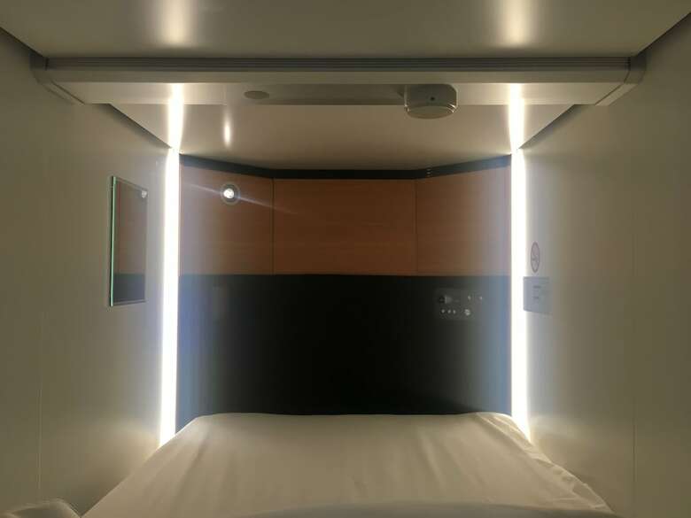 The Global Hotel Tokyo