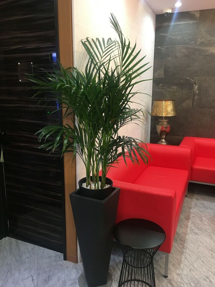 The Global Hotel Tokyo