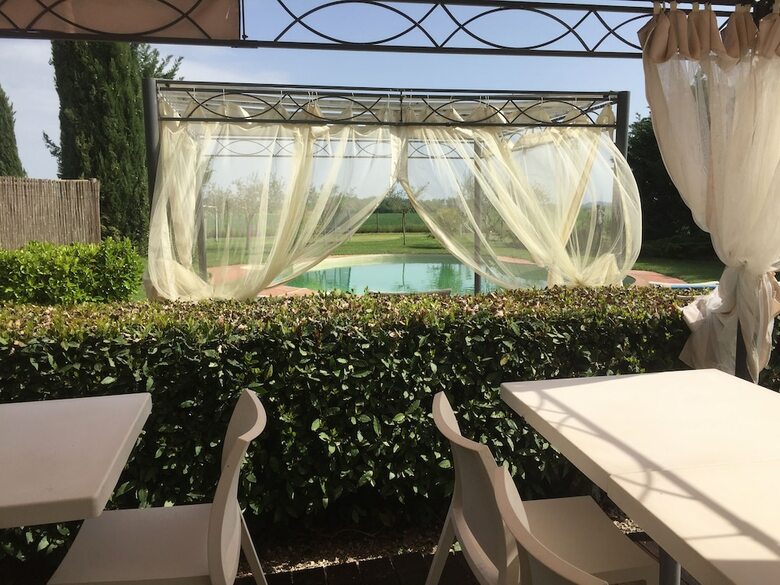 Apartamento Podere Raffaello