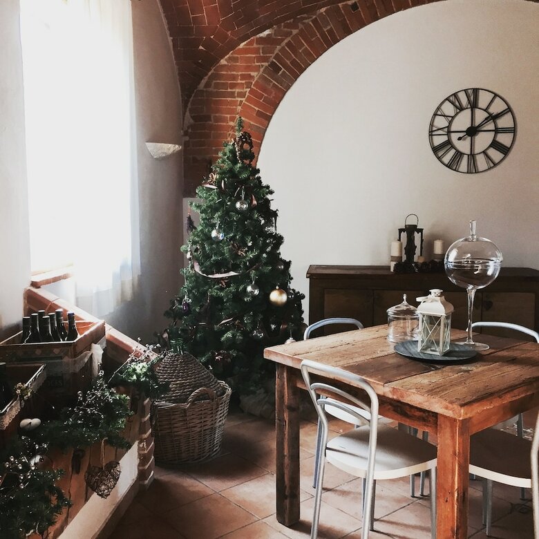 Apartamento Podere Raffaello
