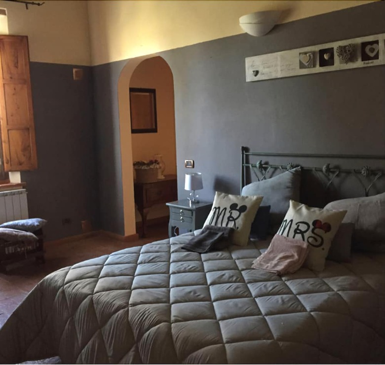 Apartamento Podere Raffaello