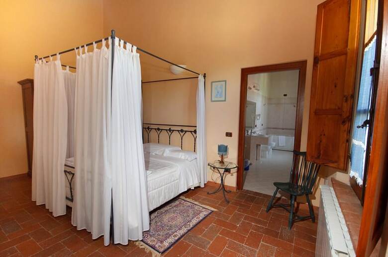 Apartamento Podere Raffaello