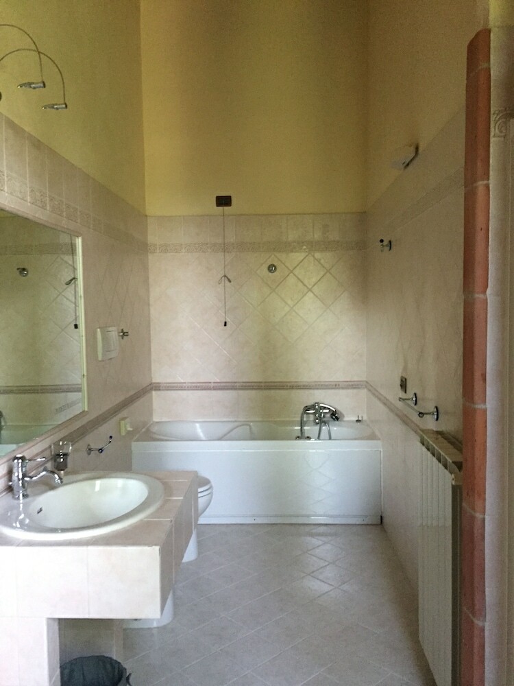 Apartamento Podere Raffaello