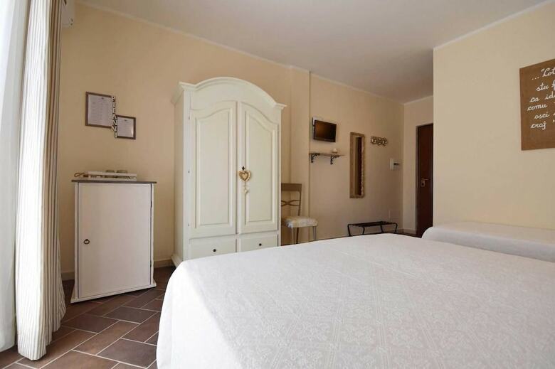Agroturismo Masseria Pitanni