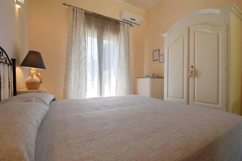 Agroturismo Masseria Pitanni