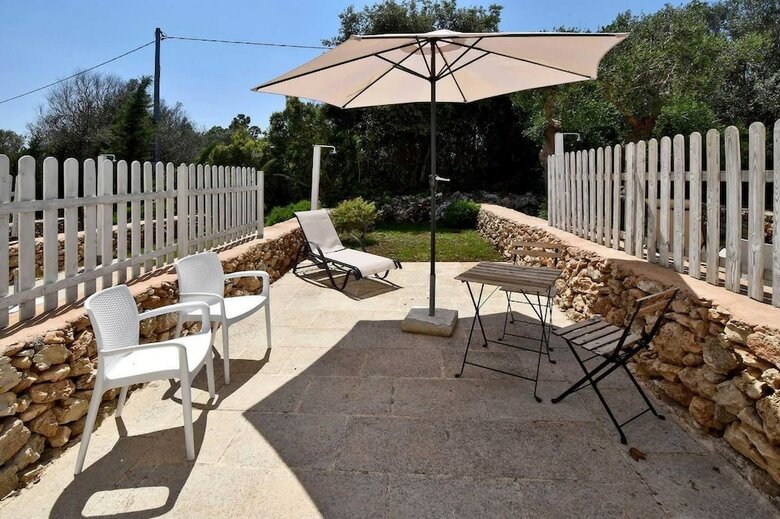 Agroturismo Masseria Pitanni