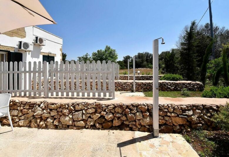 Agroturismo Masseria Pitanni