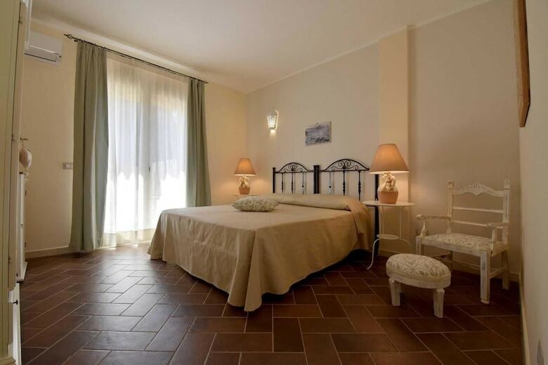 Agroturismo Masseria Pitanni