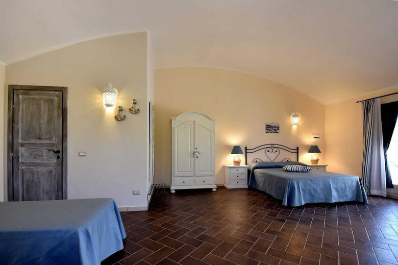 Agroturismo Masseria Pitanni