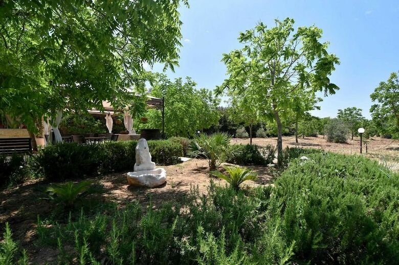 Agroturismo Masseria Pitanni