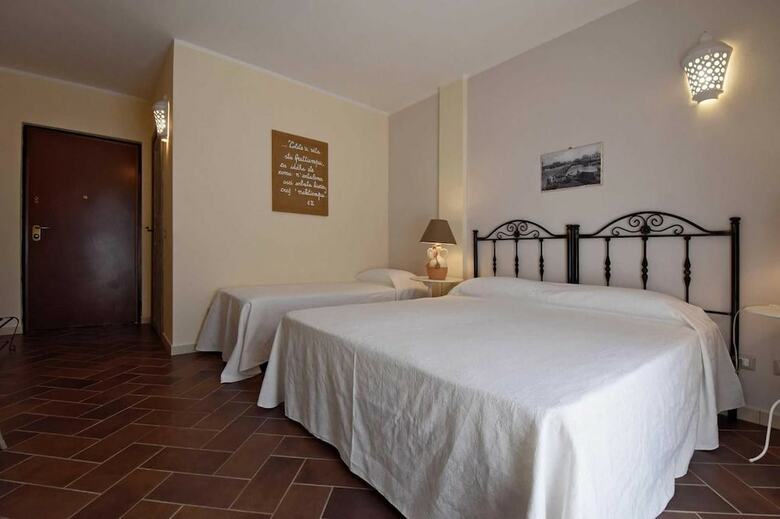 Agroturismo Masseria Pitanni