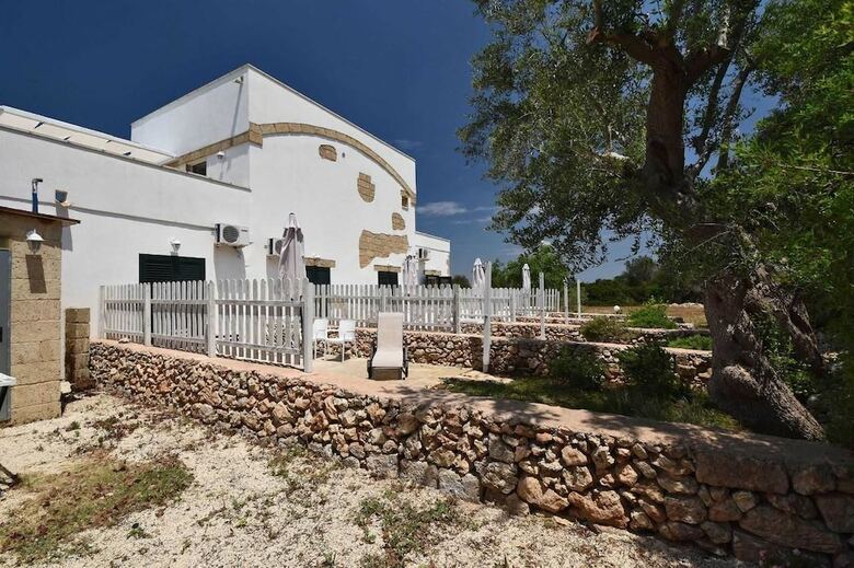 Agroturismo Masseria Pitanni