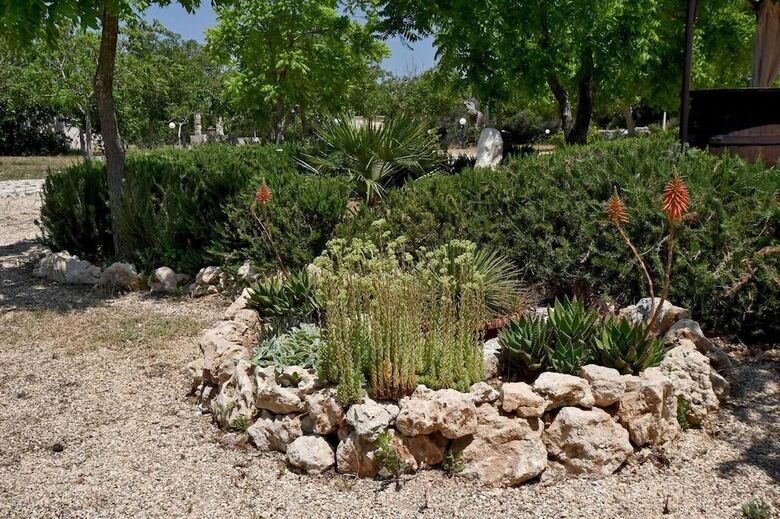 Agroturismo Masseria Pitanni