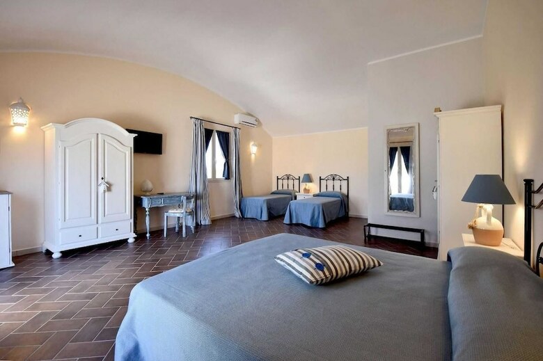 Agroturismo Masseria Pitanni