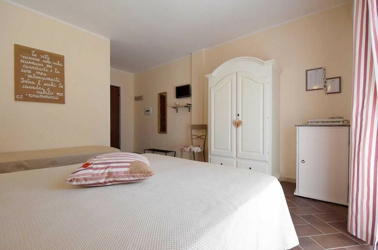 Agroturismo Masseria Pitanni