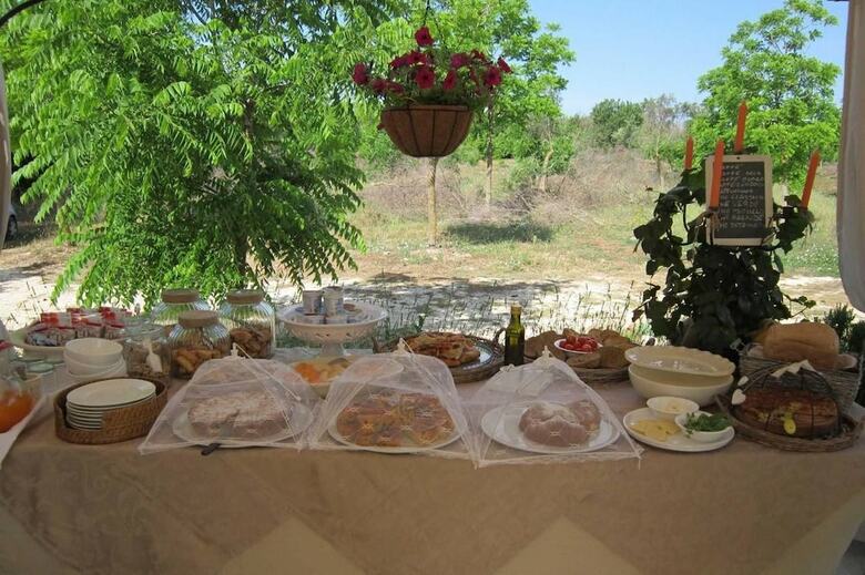 Agroturismo Masseria Pitanni