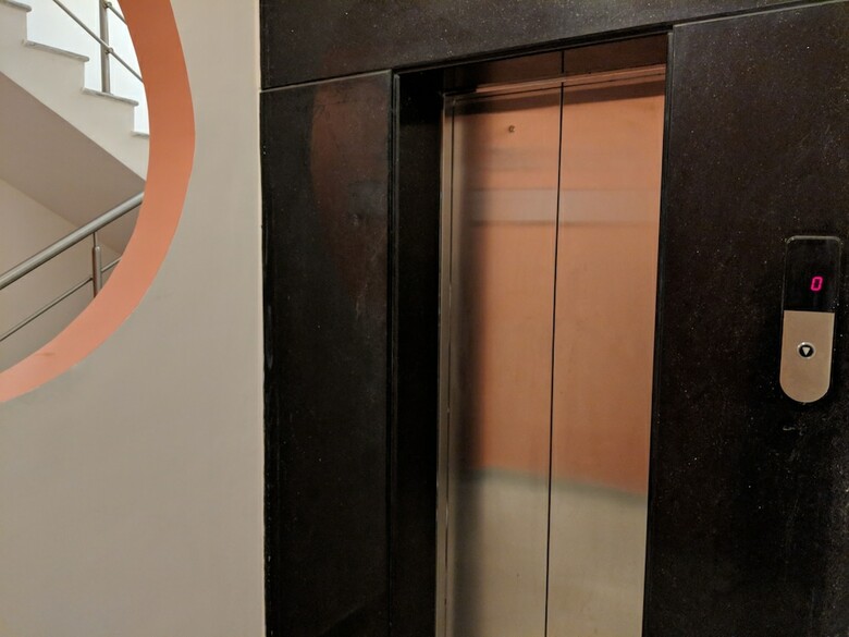 Apartamentos Mash Manyata