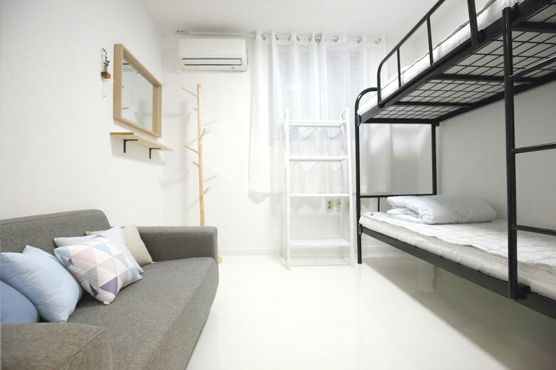 Hostal Zibro S - Hostel