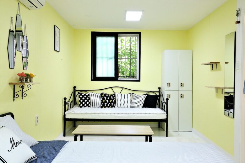 Hostal Zibro S - Hostel