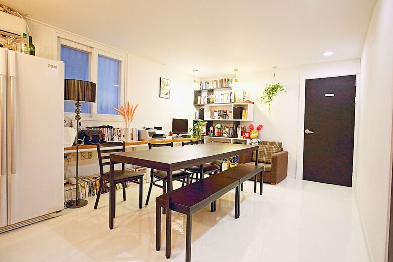 Hostal Zibro S - Hostel
