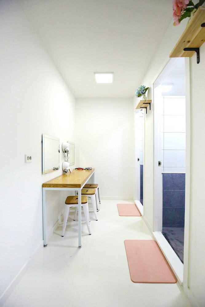 Hostal Zibro S - Hostel