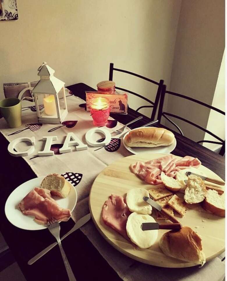 B&B Cara Napoli
