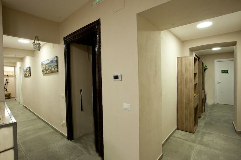 B&B Cara Napoli